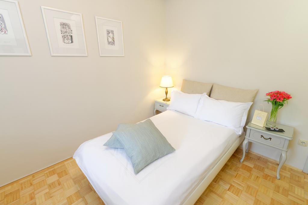 Aparthotel Vila Minka Ljubljana Room photo