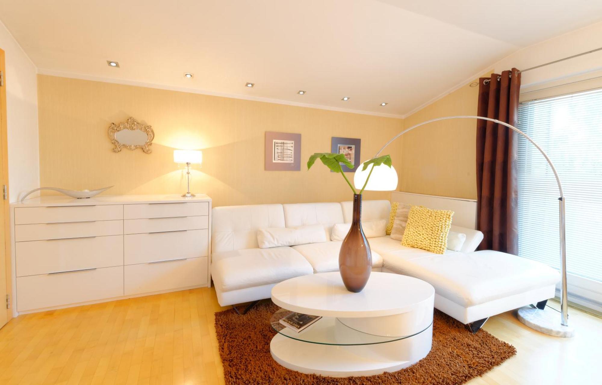 Aparthotel Vila Minka Ljubljana Room photo